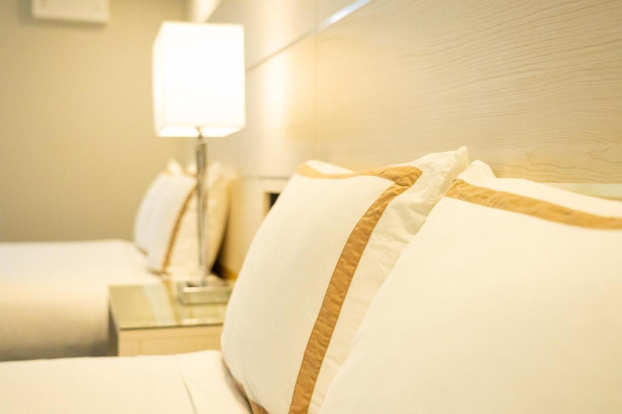 Quality Inn Sunshine Suites Terrace Zewnętrze zdjęcie
