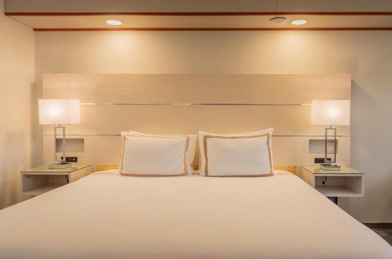 Quality Inn Sunshine Suites Terrace Zewnętrze zdjęcie